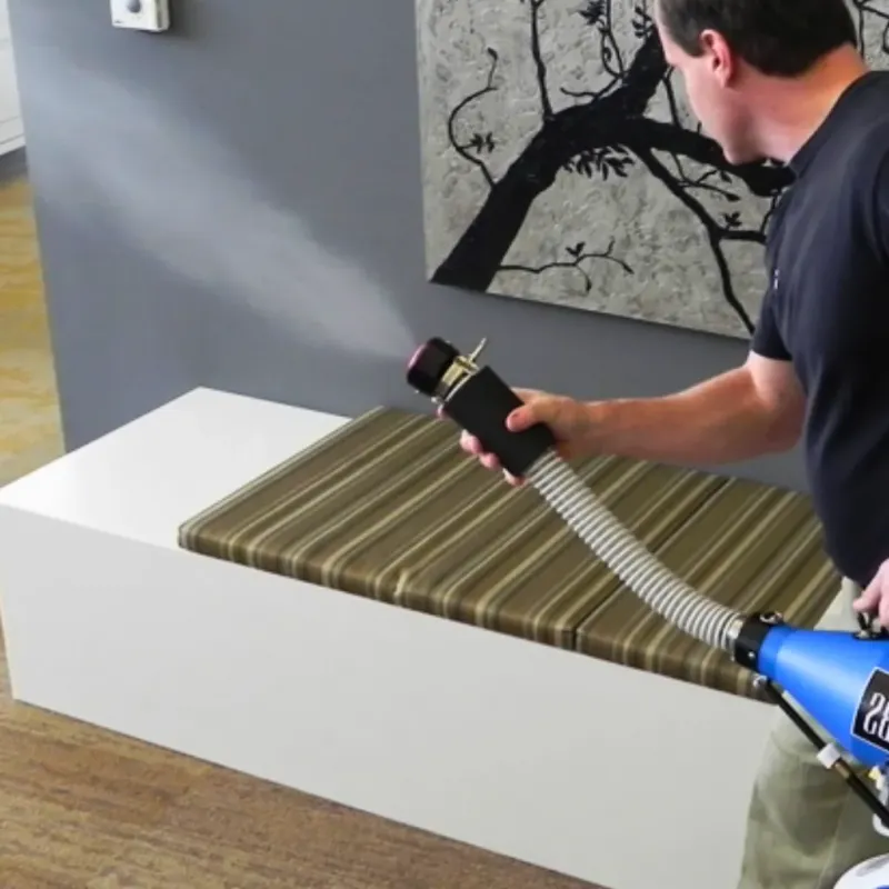 Professional Odor Removal in Silver Hill, MD